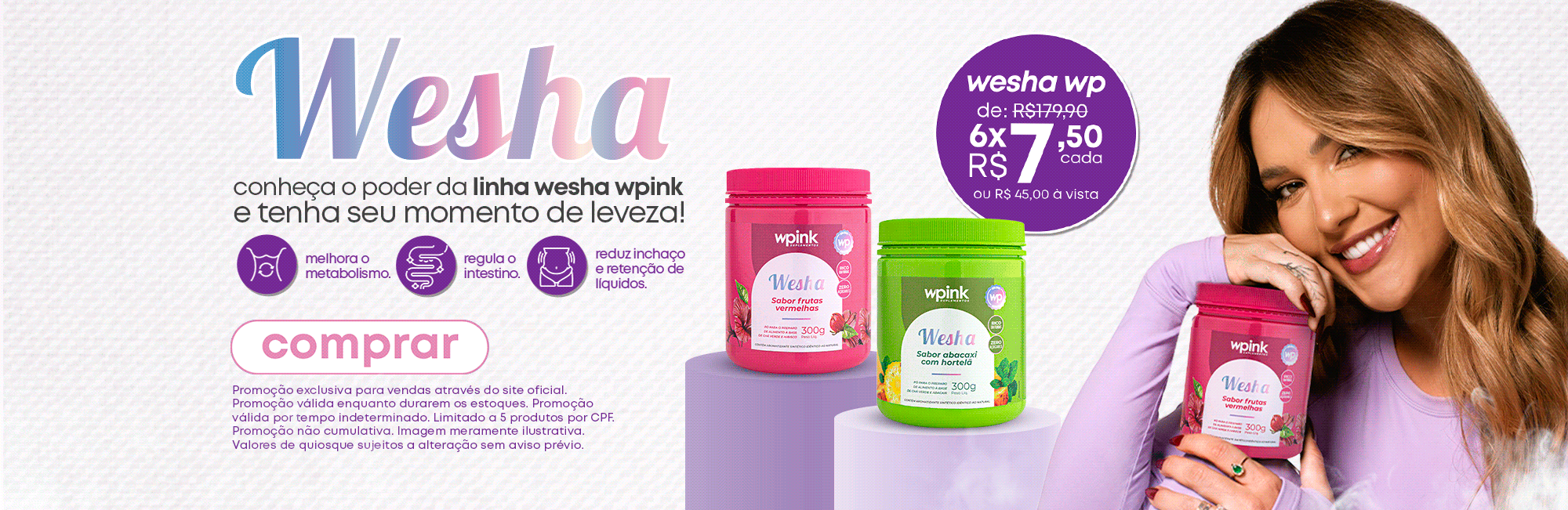 Banner WPink 3